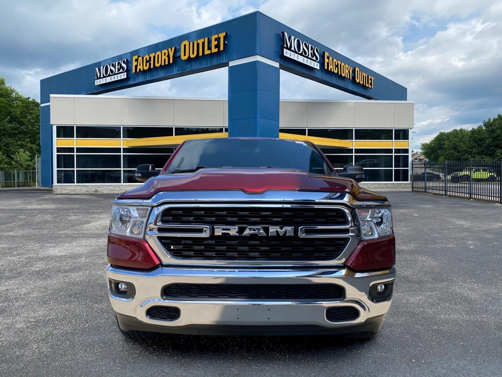 ram ram 1500 pickup 2023 1C6RRFFG9PN527401 image ram ram 1500 pickup 2023 1C6RRFFG9PN527401 image